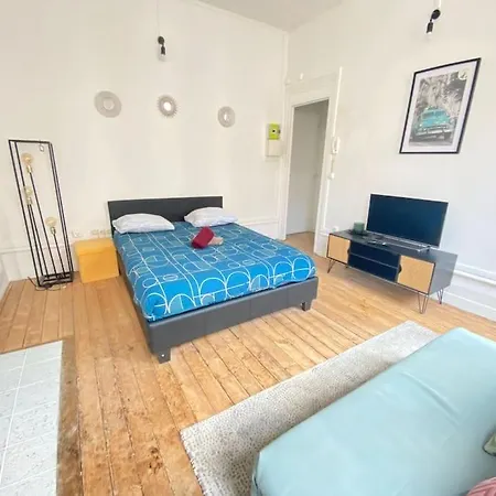 Le P Tillant Avec Salle De Sport