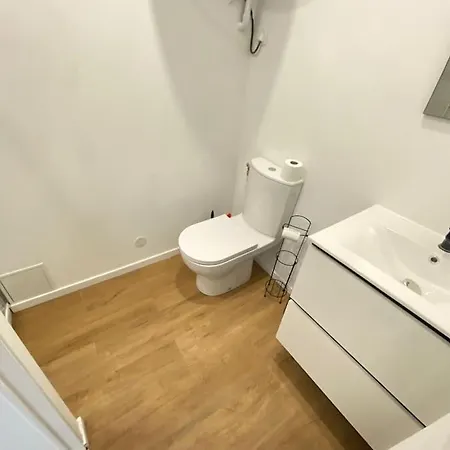 Le P Tillant Avec Salle De Sport Daire Amiens